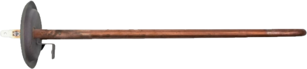 ТЭН для водонагревателей Termex 0.7 кВт диаметр фланца=48мм