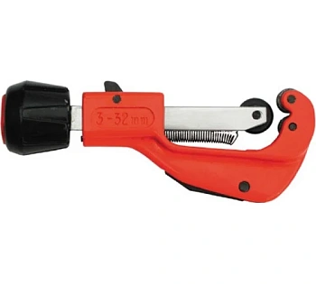 Труборез, тип А2 3-32 мм Профи