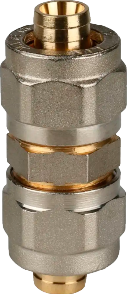 Муфта соед. 16х16 STOUT (АРЕ 3703L01616)