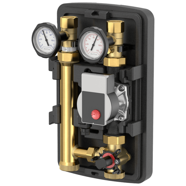 Meibes Насосная группа MeiFlow TOP S MC DN25 без насоса