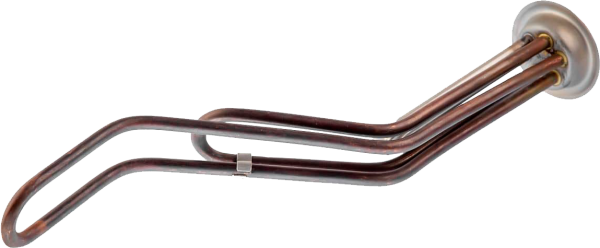 ТЭН для водонагревателей Termex 2 кВт( IR 200-300литров) ИЗОГНУТЫЙ