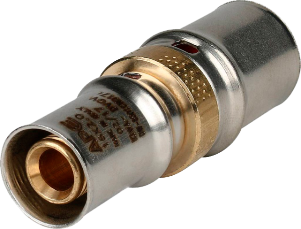 ПРЕСС Муфта редуцир. 20х16 (APE)