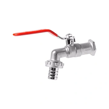 Кран с носиком "ViEiR" 