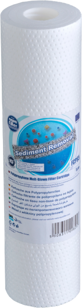 Картридж 10SL 5 мкм FCPS 5 (605)