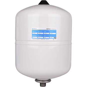 Airfix R 12/4,0 Бак расширительный для водоснабжения 12 л