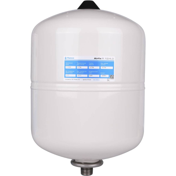 Airfix R 12/4,0 Бак расширительный для водоснабжения 12 л