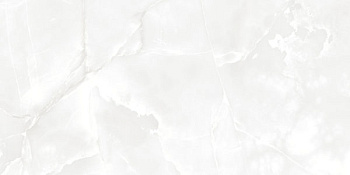 Керамический гранит AZARIO SKY WHITE 600х1200 Glossy (2шт/уп)