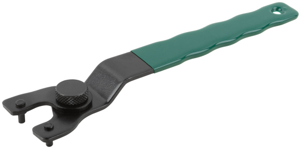 Ключ фланцевый универсальный для УШМ 12-50 мм