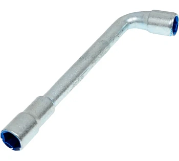 Ключ L-образный   8 мм