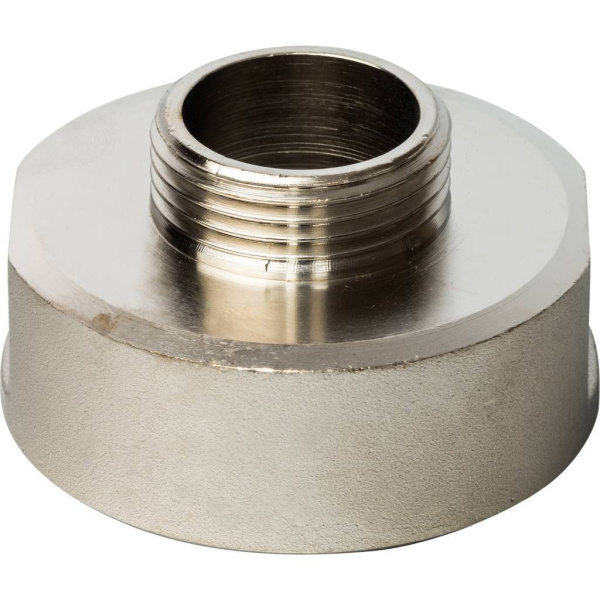 Переходник 2" - 1" в/н  GF-Stout