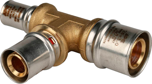 ПРЕСС Тройник редуцир. 26х20х16 (APE)