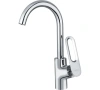 MN4079 PURE LIFE Смеситель для кухни хром