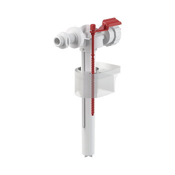 Впускной механизм боковой  3/8" AlcaPlast (75/1) A15-3/8"