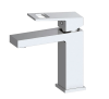 Смеситель  для раковины Briana 7161/00 F Chrome