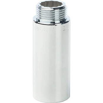 Удлинительная гайка  усилен.  3/4" х  70  хром GF-Stout