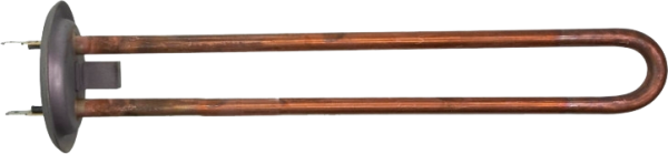 ТЭН для водонагревателей Termex 0.7 кВт диаметр фланца=48мм