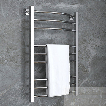 Полотенцесушитель LP10/2 80х50