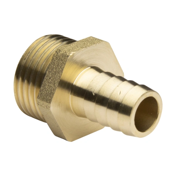 Переходник на р/шл  3/4 нар - 10 ЛАТ LEXLINE