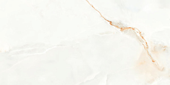 Керамический гранит AZARIO ONICE BIANCO 600х1200 Glossy (2шт/уп) 
