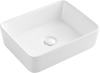 A Z-2074 Azario Раковина накладная (475*370*140)