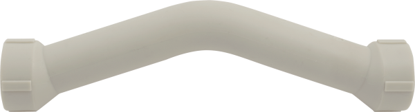 Перекрещивание c патрубкoм (FV-plast)