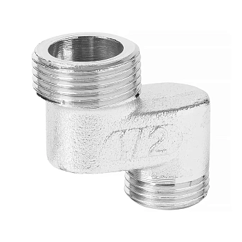 Эксцентрик  3/4" штуцер-1/2" штуцер ViEiR