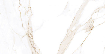 Керамический гранит AZARIO BIANKA WHITE 600х1200 Glossy (2шт/уп) 