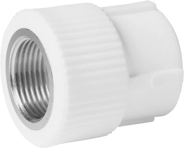 Муфта комбинированная с внутр.резьбой (VIEIR)