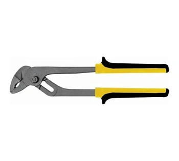 Клещи переставные "Стайл" тип А2 250 мм