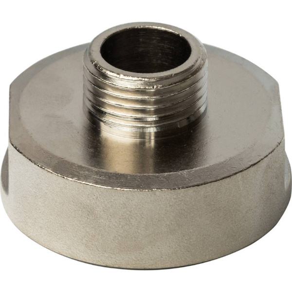 Переходник 1"1/4 - 1/2" в/н  GF-Stout