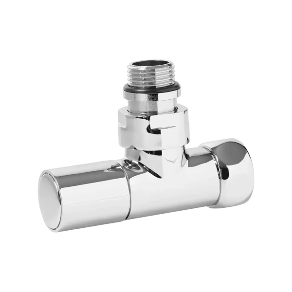 Кран для П/С угловой(круглый) 1/2M(Н)*3/4F(В) " VIEIR"(60/2)