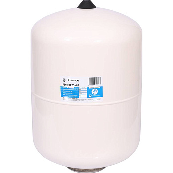 Airfix R 25/4,0 Бак расширительный для водоснабжения 25 л