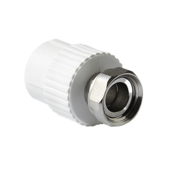 Муфта с накидной гайкой (ПРО АКВА)