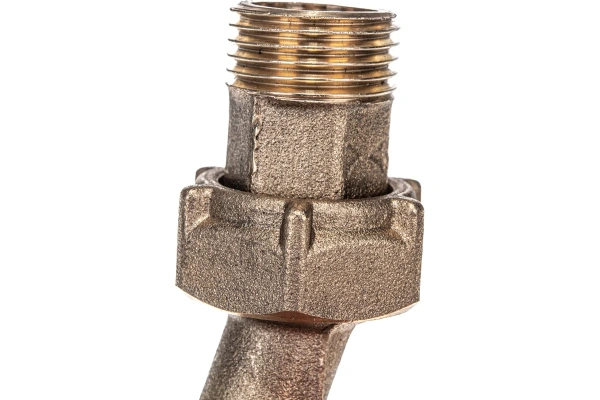 Водосчетчик СГВ-15 (Бетар) со штуцерами