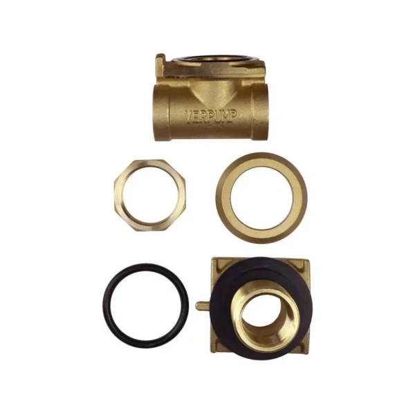 Адаптер скважинный 1" ViEiR Магазин сантехники Нижний Новгород