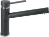 Смеситель для кухни Saona 2303 F Anthracite