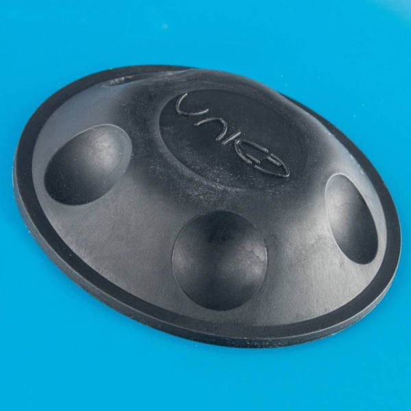 Гидроаккумулятор STOUT вертикальный  24 л, М1" синий Магазин сантехники Нижний Новгород