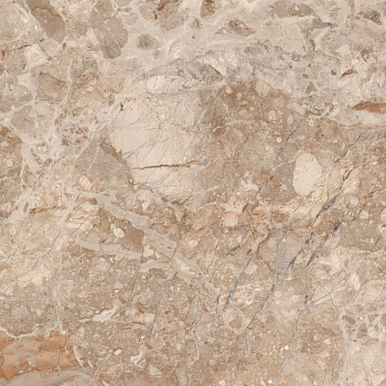 Керамический гранит AZARIO RAINBOL BROWN 60х60 Glossy (4шт/уп)