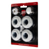 Комплект монтажный Royal Thermo 1”х1/2" белый 