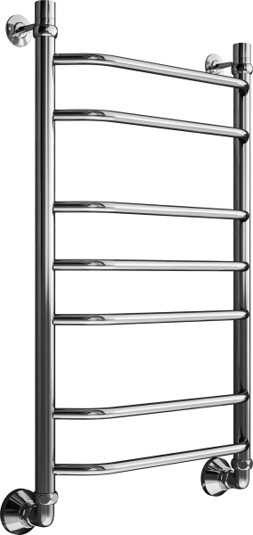 Вид  7  50х50 полотенцесушитель, нерж. сталь, Маргроид