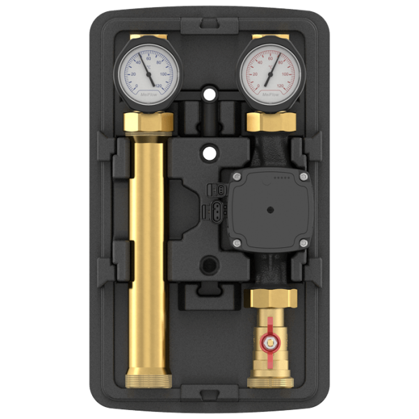 Meibes Насосная группа MeiFlow TOP S UC DN25 без насоса