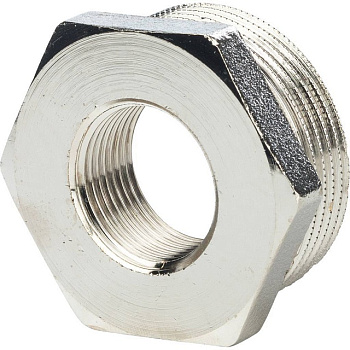 Футорка  1" - 1/2"  GF-Stout