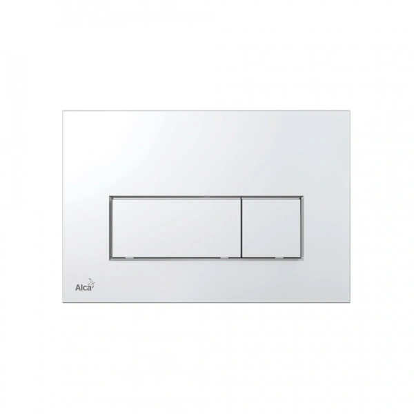 М 571 Кнопка управления Alca Plast (хром-глянец)