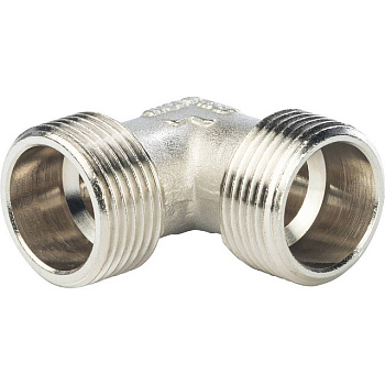 Уголок н/н   3/4"  GF