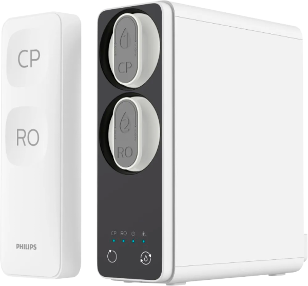 AUT 3015/10 PHILIPS Проточный Обратноосмотическая система (без резервуара)