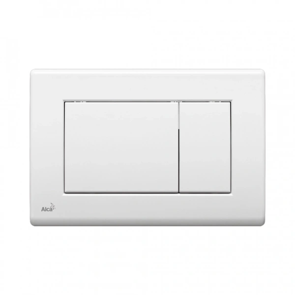 М 270 кнопка управления Alca Plast (белая)