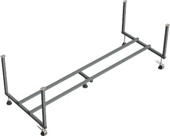 Каркас разборный 170*70, 170*75