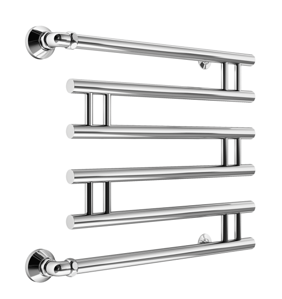 Вид 74  50х50  полотенцесушитель, нерж. сталь, Маргроид