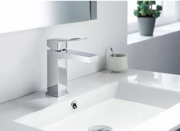 Смеситель  для раковины Briana 7161/00 F Chrome Магазин сантехники Нижний Новгород