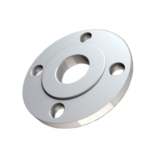 Фланец ДУ- 15 16 атм (к стальной задвижке)